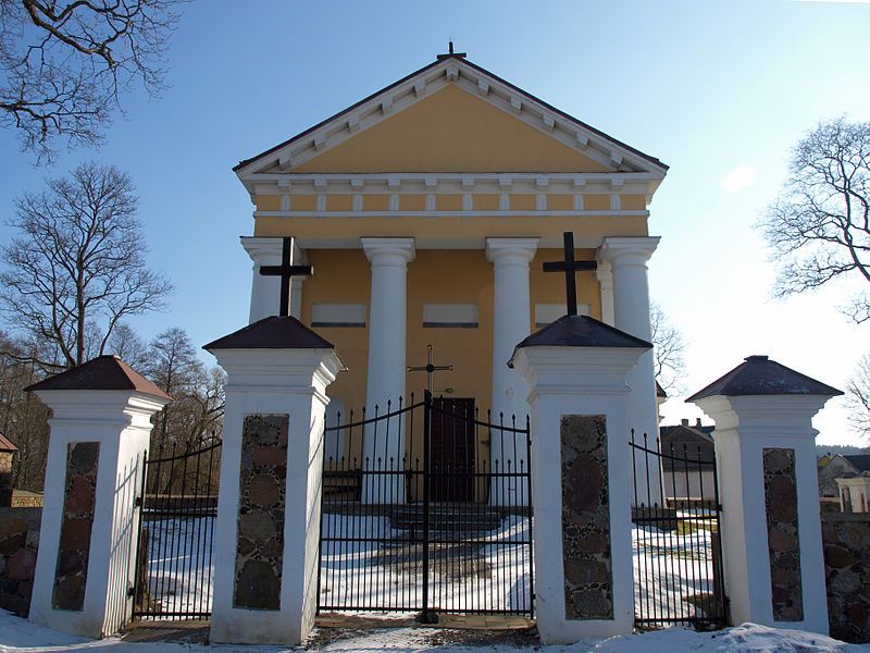 File:Nedzinge church.jpg