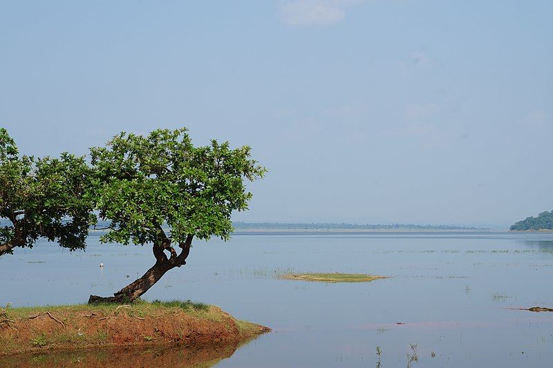 File:Pakhal lake.jpg