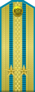 Lieutenant Colonel