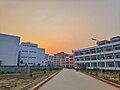 SMMAMC Campus