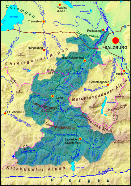 File:Saalach Salzach catchment.png