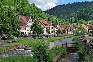 Schiltach