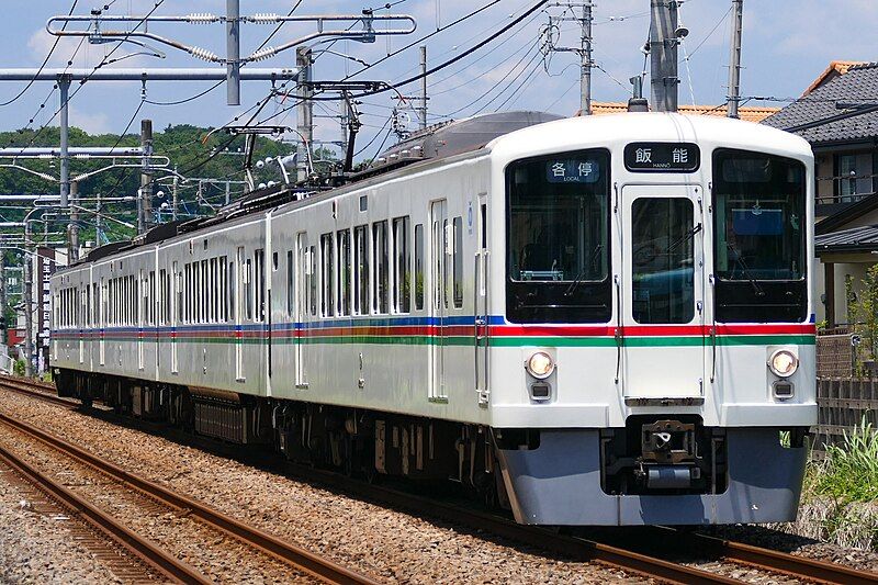 File:Seibu Series4000-4003.jpg