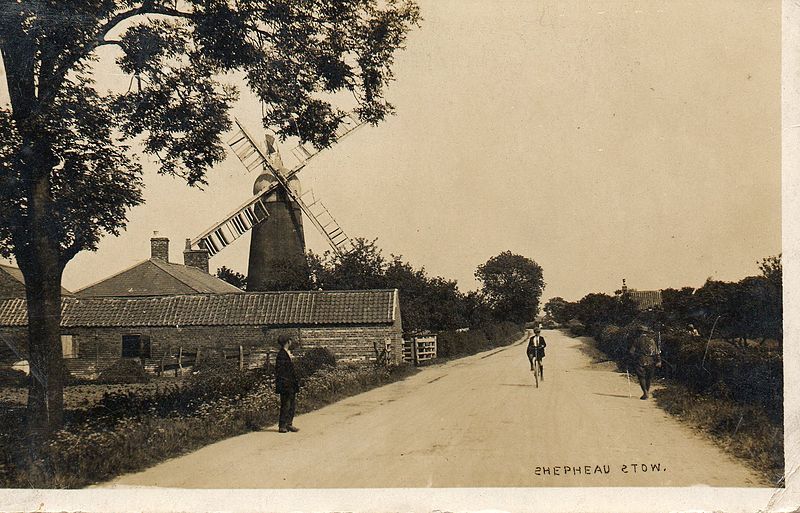 File:Shepeau Stow Mill.jpg