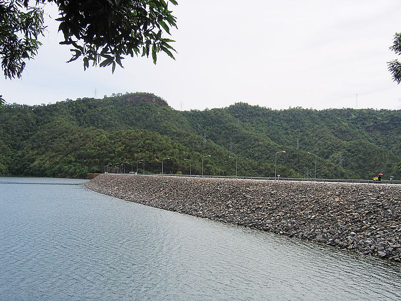 File:Srinagarindra dam.jpg