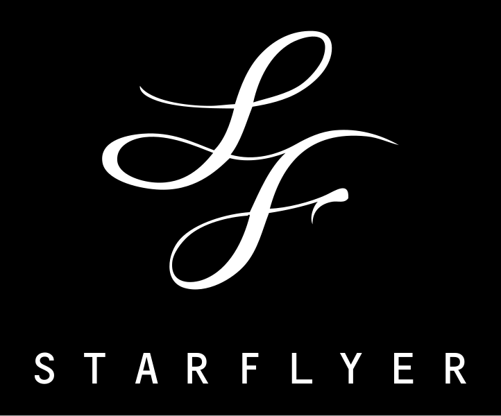 File:StarFlyer logo.svg