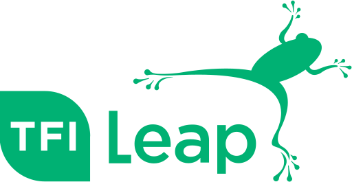 File:TFI Leap Logo.svg