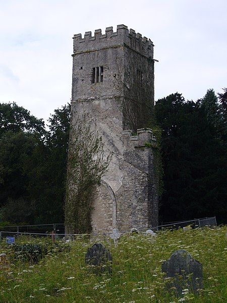 File:Tower at Dartington.jpg