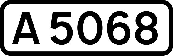 File:UK road A5068.svg