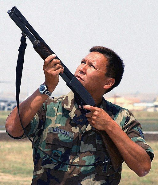 File:USAF 870 Shotgun.JPEG