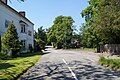 A view of Upper Stonnall.