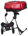 Image 93Virtual Boy (1995) (from 1990s in video games)