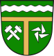 Coat of arms of Trusetal