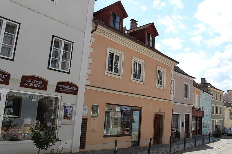 File:WienerStraße12Melk.JPG