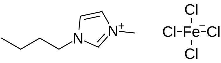 File:1-Butyl-3-methylimidazolium tetrachloroferrate.svg