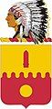 160th Field Artillery