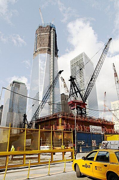 File:3 WTC-construction-November 2011.jpg