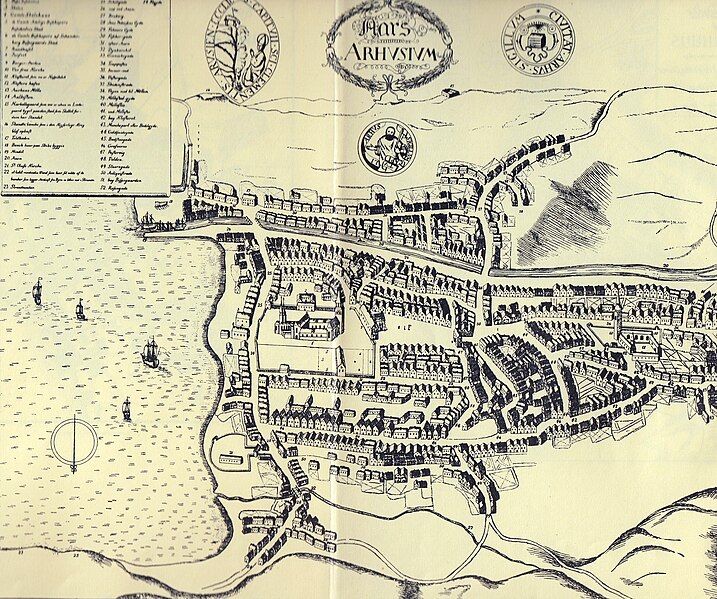 File:Aarhus, 1670.jpg