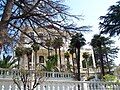 A typical Ottoman era mansion in Büyükada