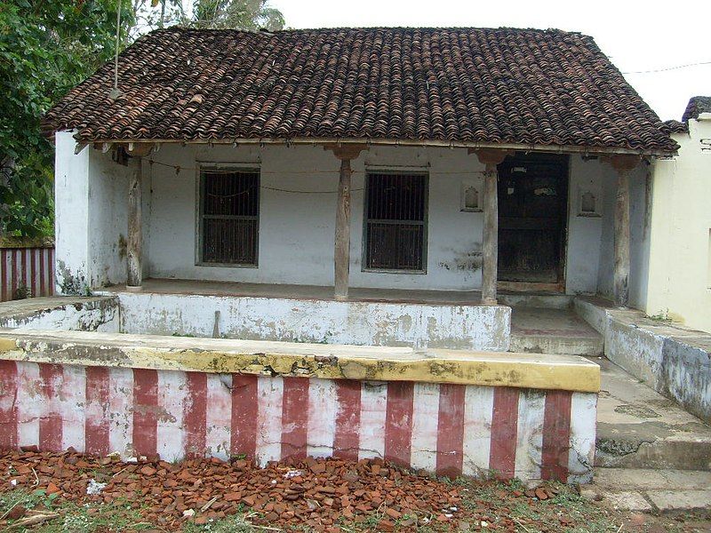 File:Agraharam house.jpg