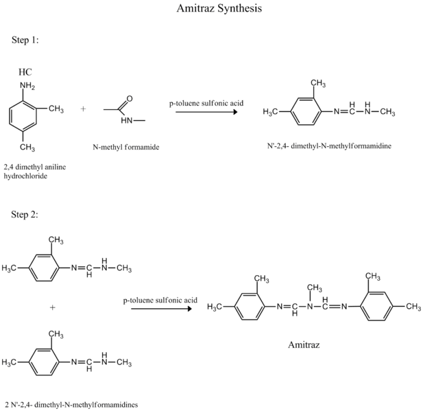 File:Amitraz Synthesis Route2.png