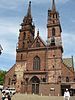 Münster (Cathedral) with Kreuzgängen and Pfalz