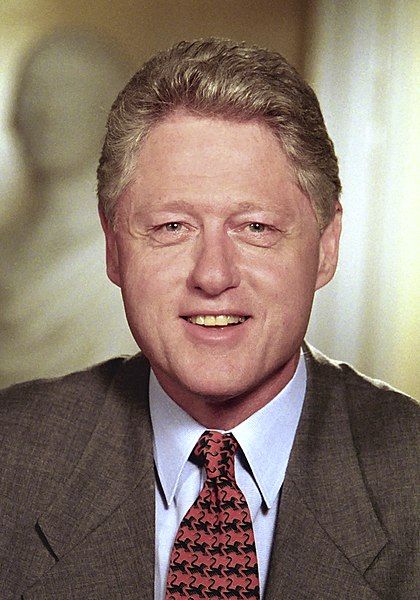 File:Bill Clinton 1999.jpg