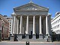 Gallier Hall