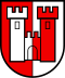 Coat of arms of Diemtigen