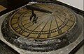 Cliffe Castle Museum, 1782 sundial 2, Mansion to Museum gallery.