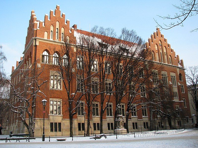 File:Collegium Witkowskiego 02.jpg