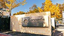 Concordia International School Shanghai