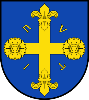 File:DEU Eutin COA.svg