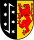 Coat of arms of Meckenbach