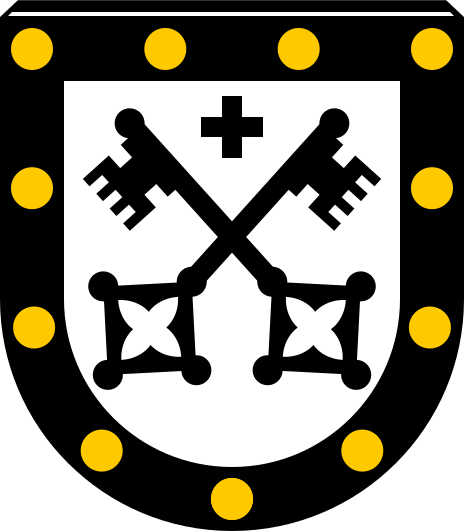 File:DEU Xanten COA.svg