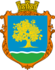 Coat of arms of Dubivtsi