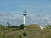 Dueodde Lighthouse