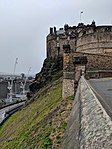 Edinburgh Castle, Palace Block