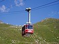 Aerial tramway Fiesch Eggishorn (FE)