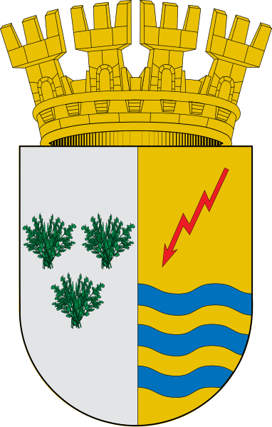 File:Escudo de Quilaco.svg