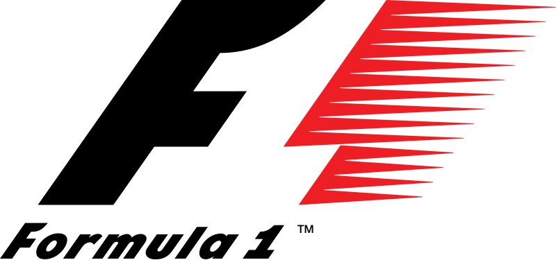 File:F1 logo.svg