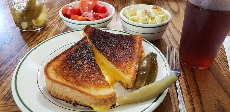 File:Grilled Cheese (44069260234).jpg