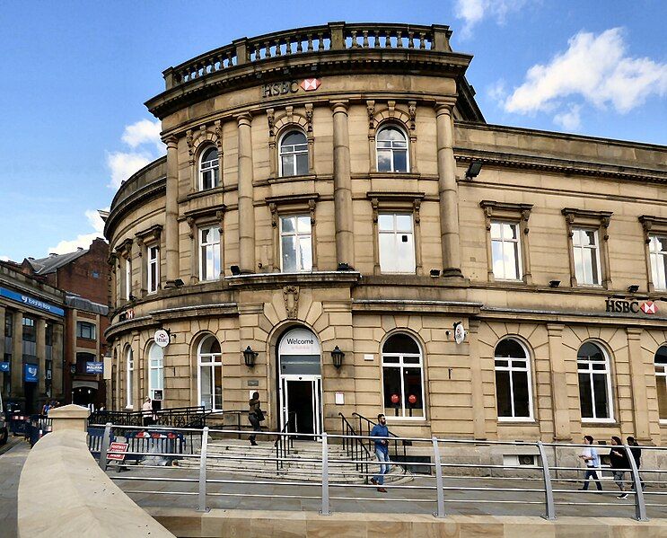 File:HSBC Bank, Rochdale.jpg