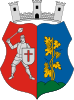 Coat of arms of Csabrendek