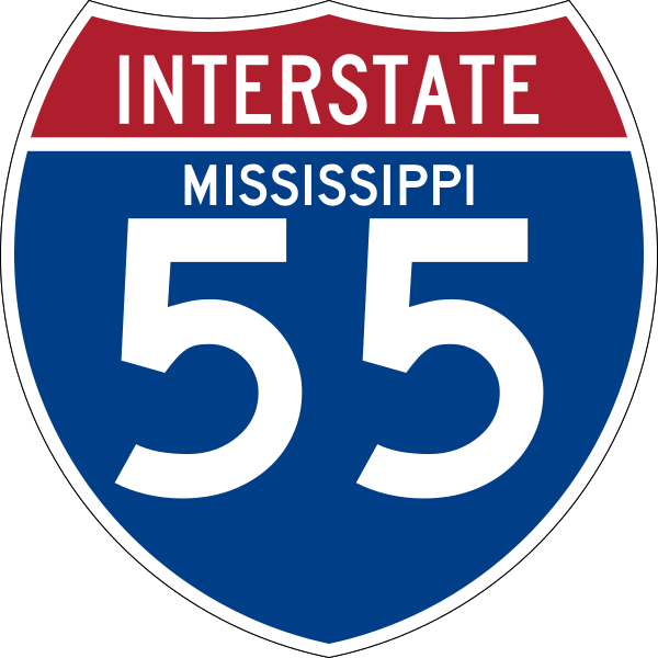 File:I-55 (MS).svg