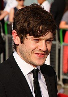 Iwan Rheon