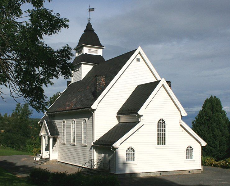 File:Kapp kirke.jpg