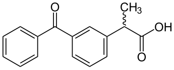 File:Ketoprofen.svg