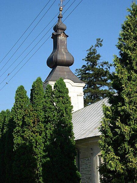 File:Kruščica, Orthodox Church.jpg