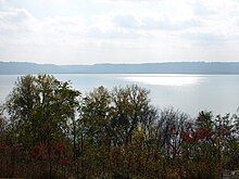 Lake Pepin